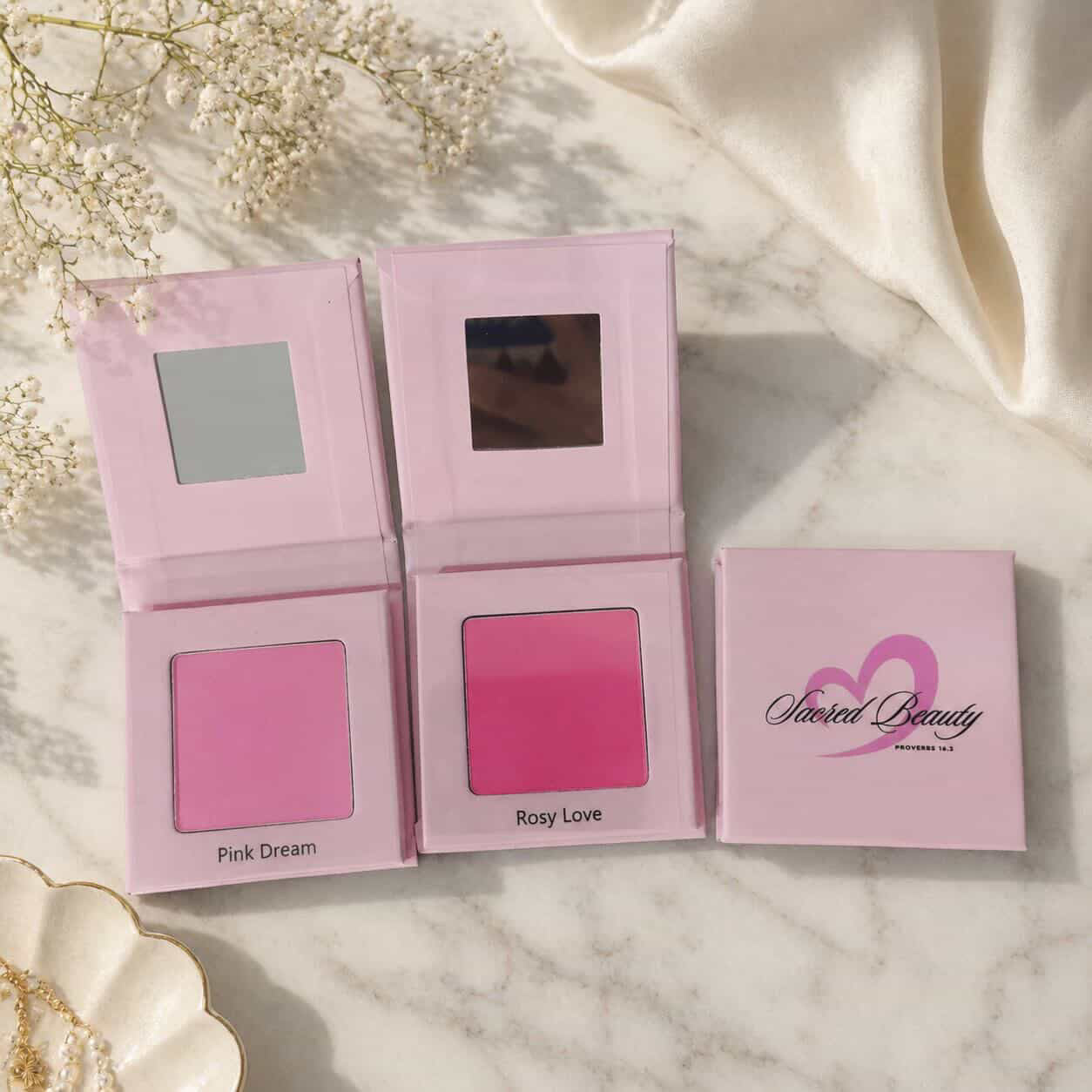 Blush