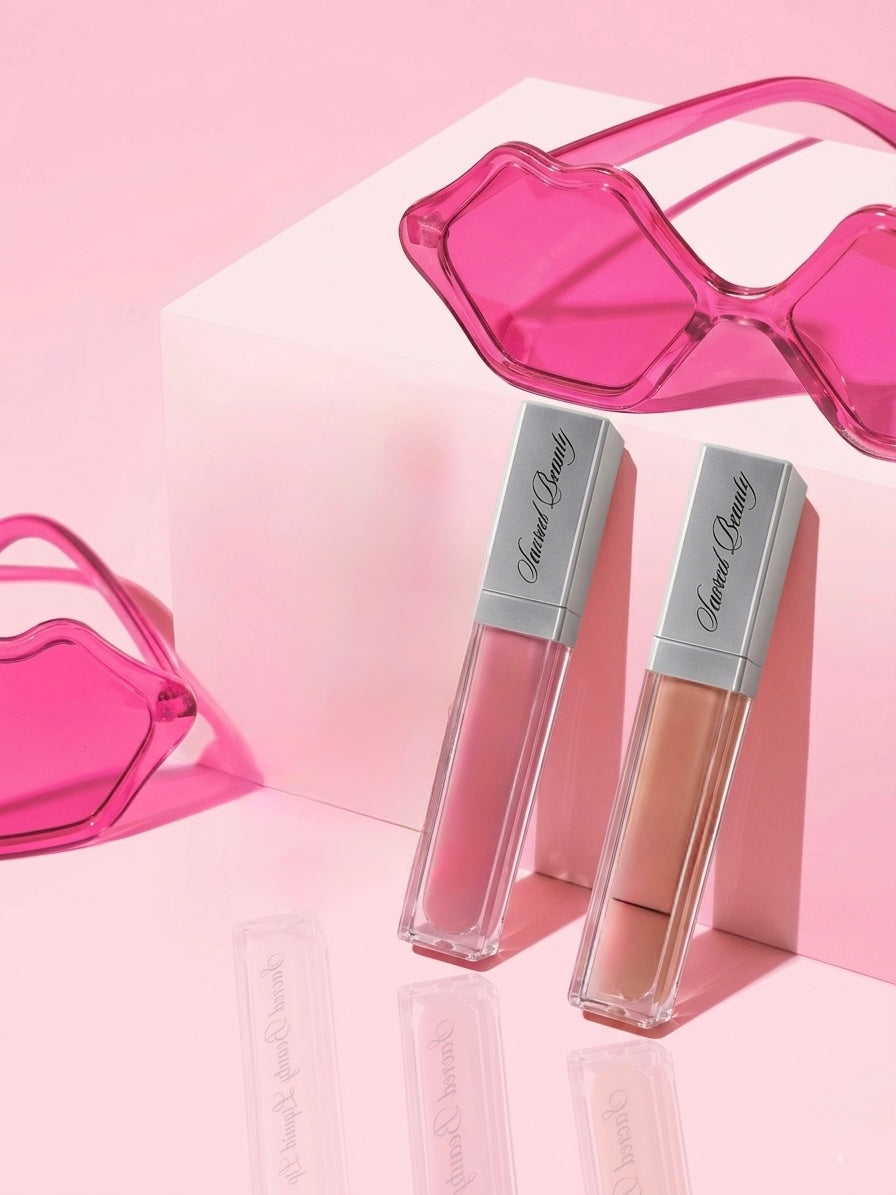 Glossy Lip gloss