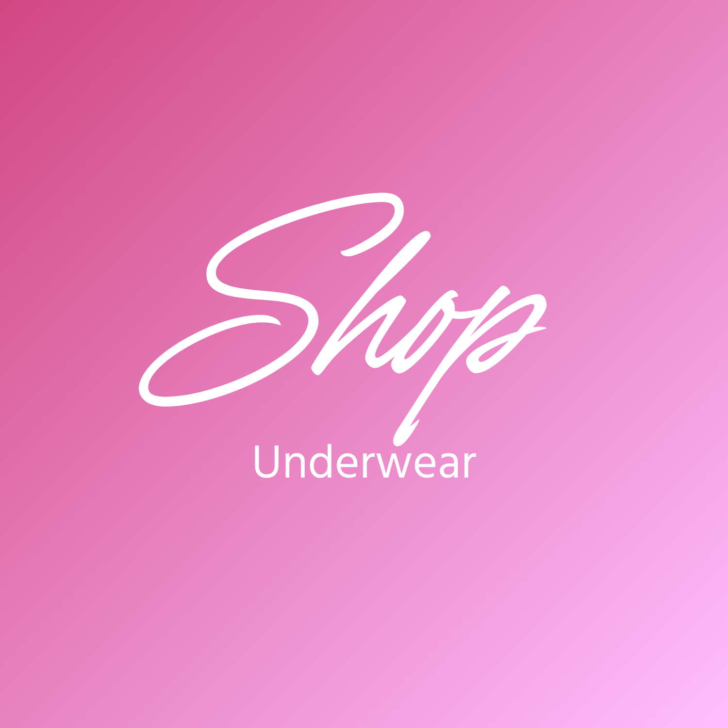 Underwear