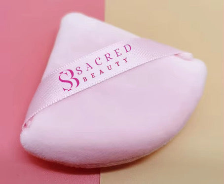 Beauty blender