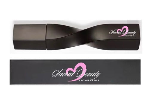 Sacred Mascara